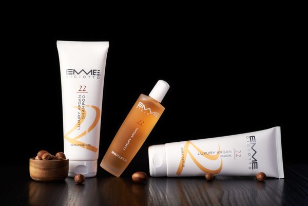 Night Body Oil & Lotion